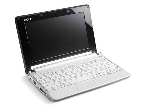 Acer zg5
